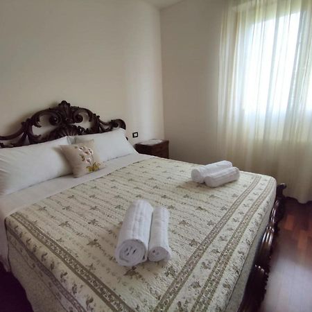 Appartamento Magnolia - Immobili E Soluzioni Rent 贝尔加莫 外观 照片